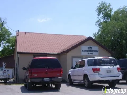 Slide of Bobby Reese Heating & Air Conditioning