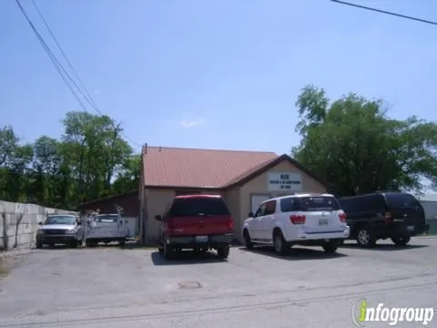 Slide of Bobby Reese Heating & Air Conditioning