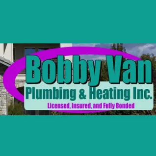 Slide of Bobby Van Plumbing Heating & Cooling