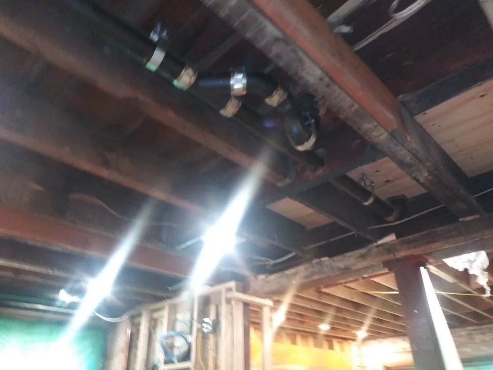 Slide of Bobby Z's Plumbing and Heating