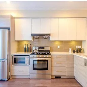 Slide of Bobby's Mechanical Services