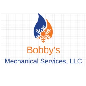 Slide of Bobby's Mechanical Services