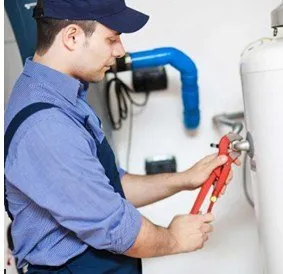 Slide of Bobby's Mechanical Services