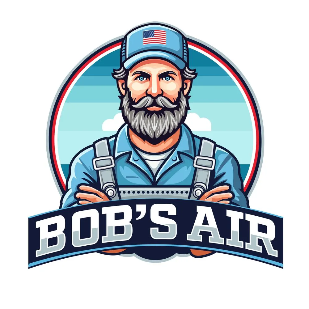 Slide of Bob's Air