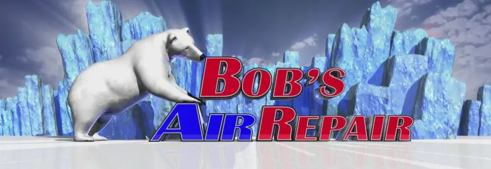 Slide of Bob's Air Repair