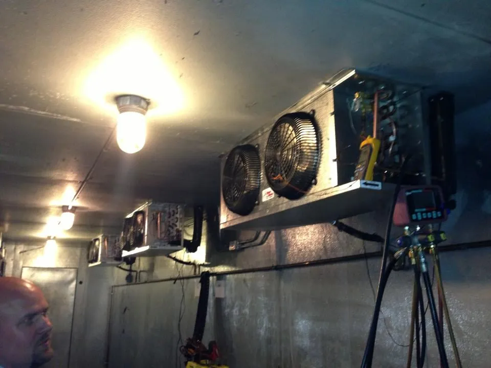 Slide of Bob's Air Repair