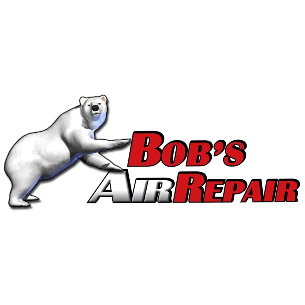 Slide of Bob's Air Repair