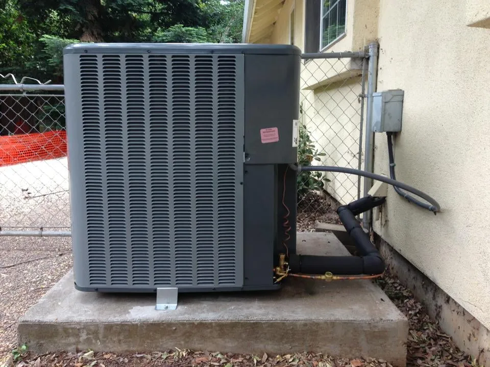 Slide of Bob's Air Repair