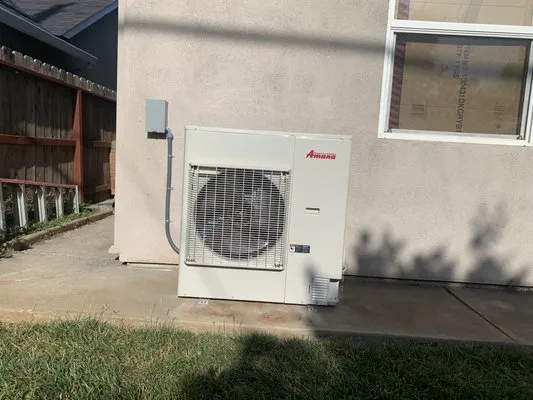 Bob's Air Repair Logo