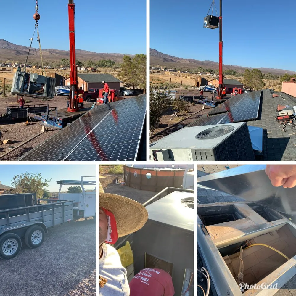 Slide of Bobs Cooling and Heating