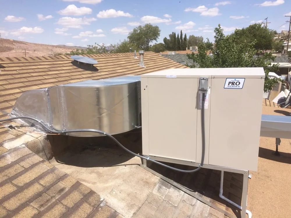 Slide of Bobs Cooling and Heating