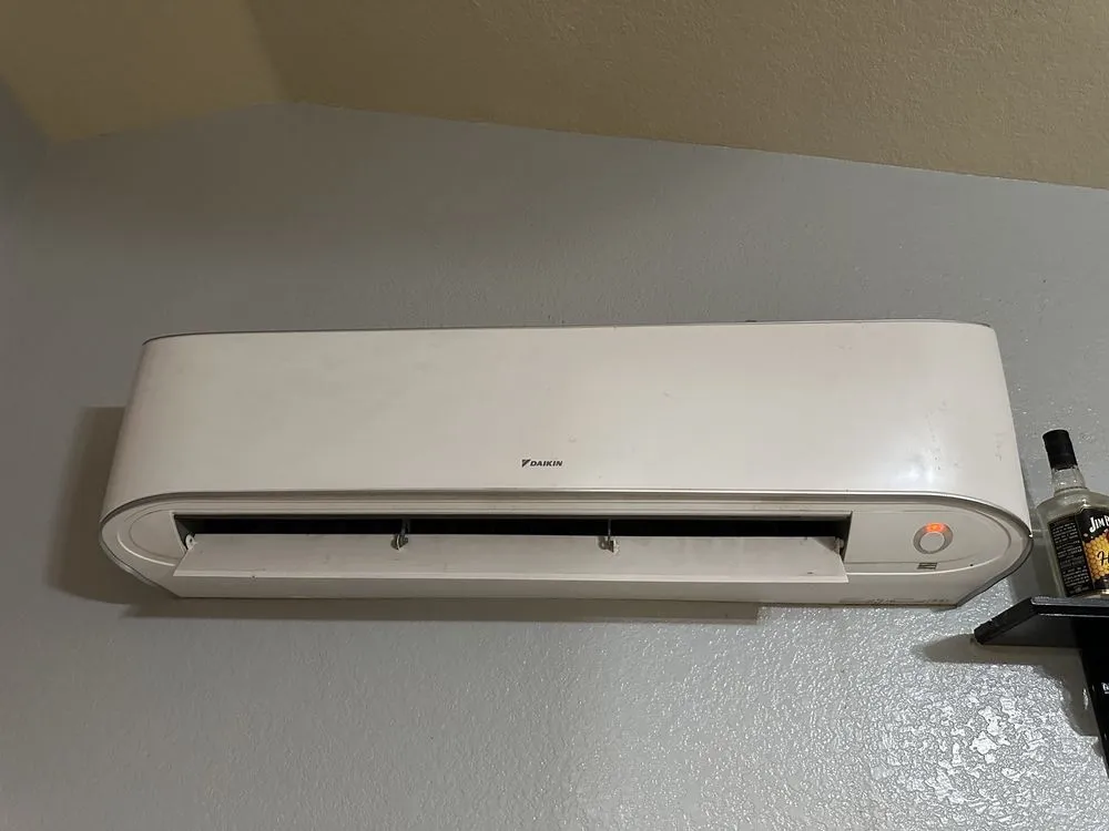 Slide of Bobs Cooling and Heating