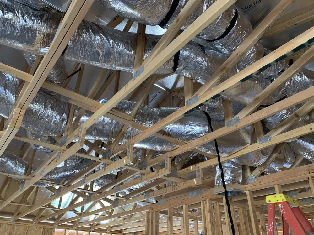 Slide of Bobs Cooling and Heating