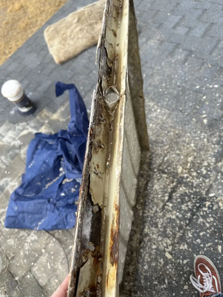 Slide of Bobs Cooling and Heating