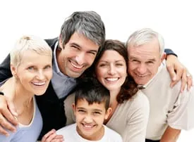 Slide of Bob's Cooling and Heating