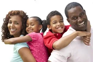 Slide of Bob's Cooling and Heating