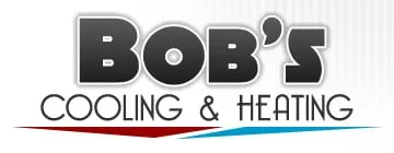 Slide of Bob's Cooling and Heating