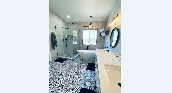 Slide of Bob's Custom Tile & Stone