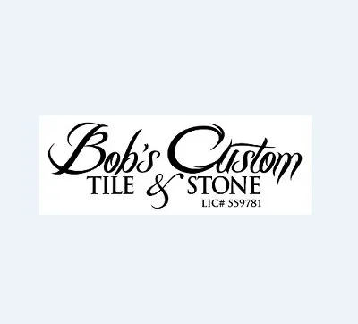 Slide of Bob's Custom Tile & Stone