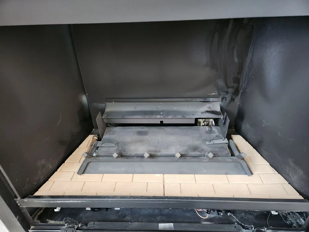 Slide of Bobs Fireplaces and HVAC