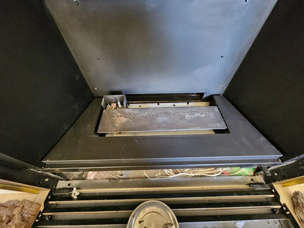 Slide of Bobs Fireplaces and HVAC