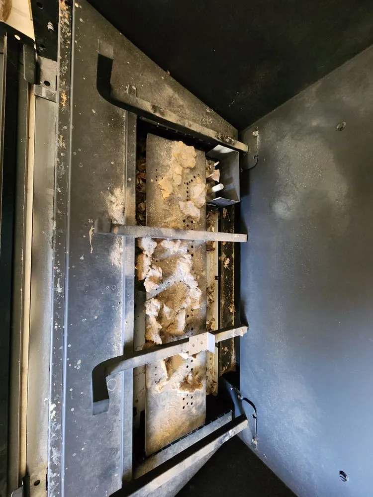 Slide of Bobs Fireplaces and HVAC