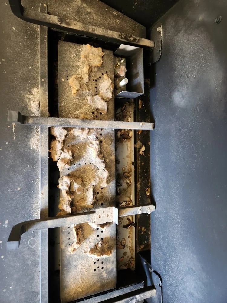 Slide of Bobs Fireplaces and HVAC