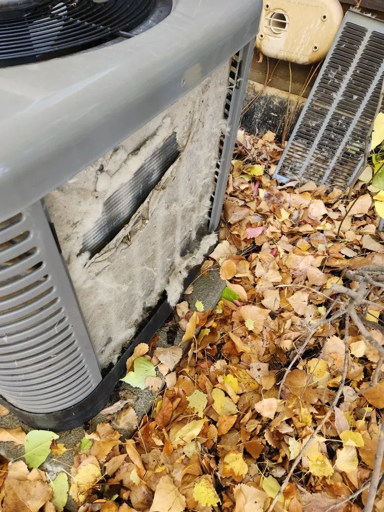 Slide of Bobs Fireplaces and HVAC