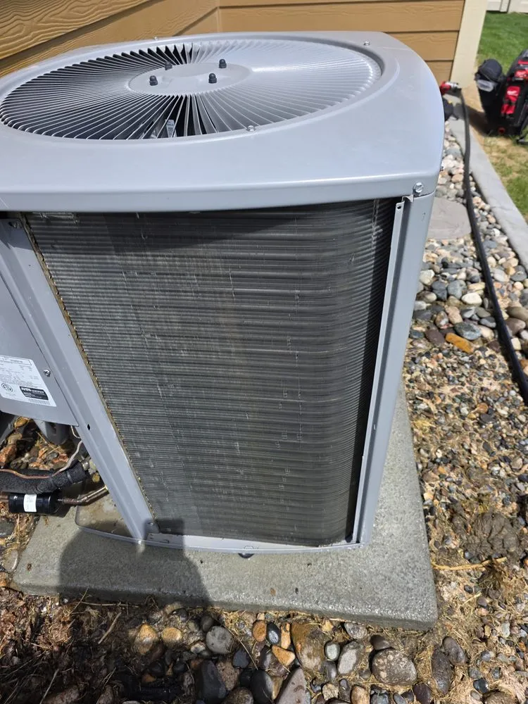 Slide of Bobs Fireplaces and HVAC