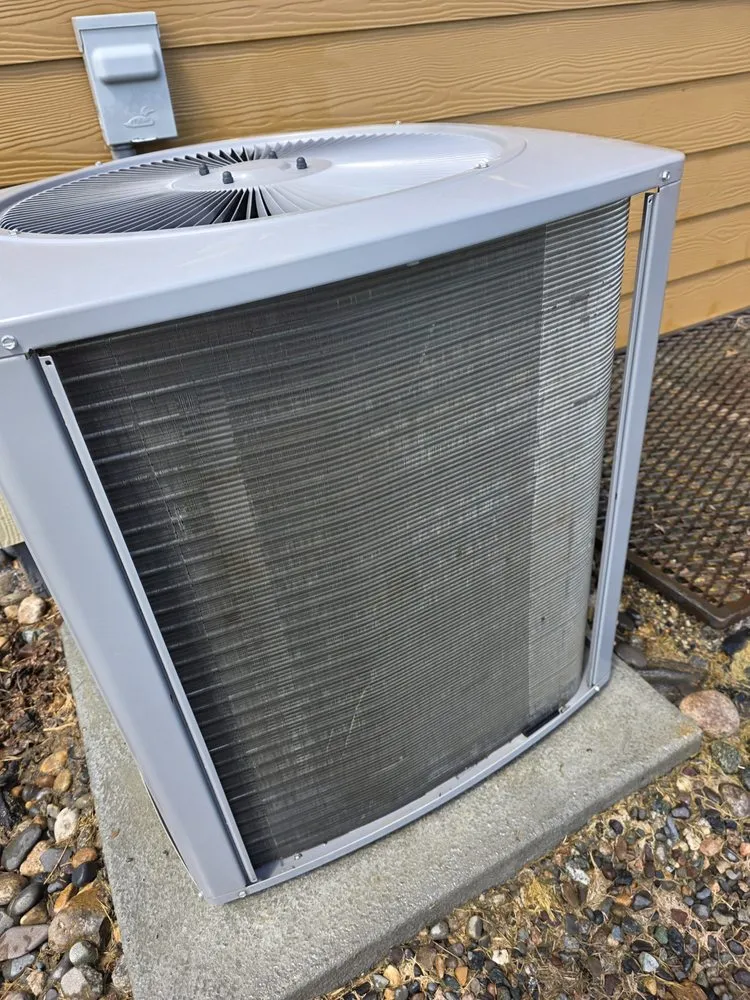 Slide of Bobs Fireplaces and HVAC