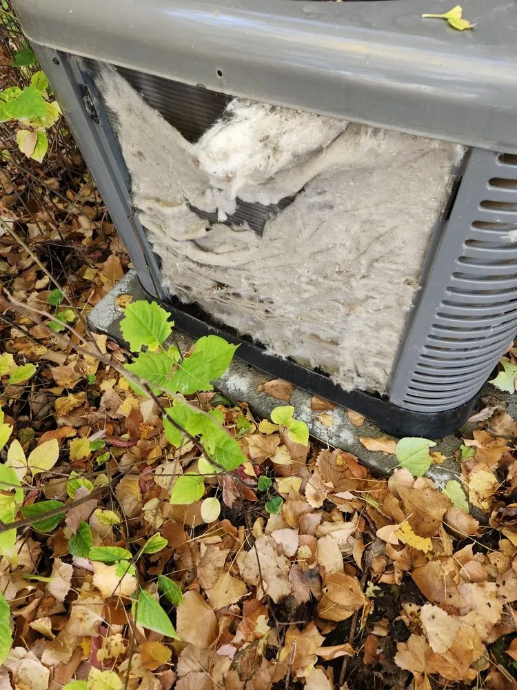 Slide of Bobs Fireplaces and HVAC