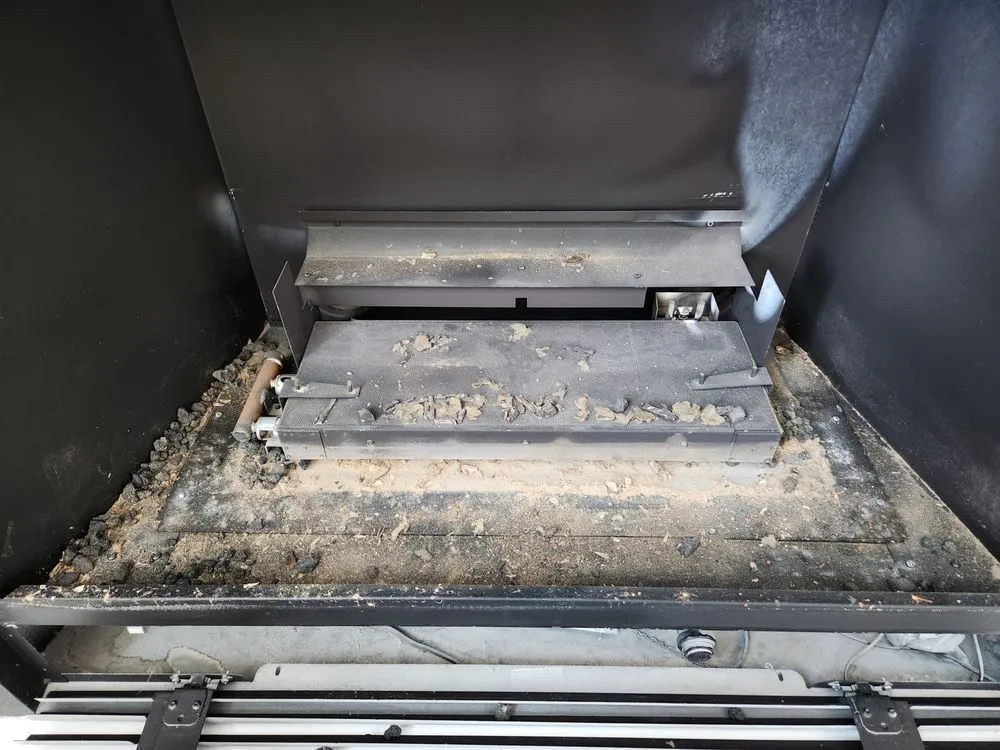 Slide of Bobs Fireplaces and HVAC