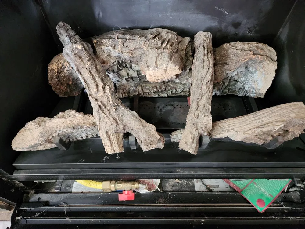 Slide of Bobs Fireplaces and HVAC