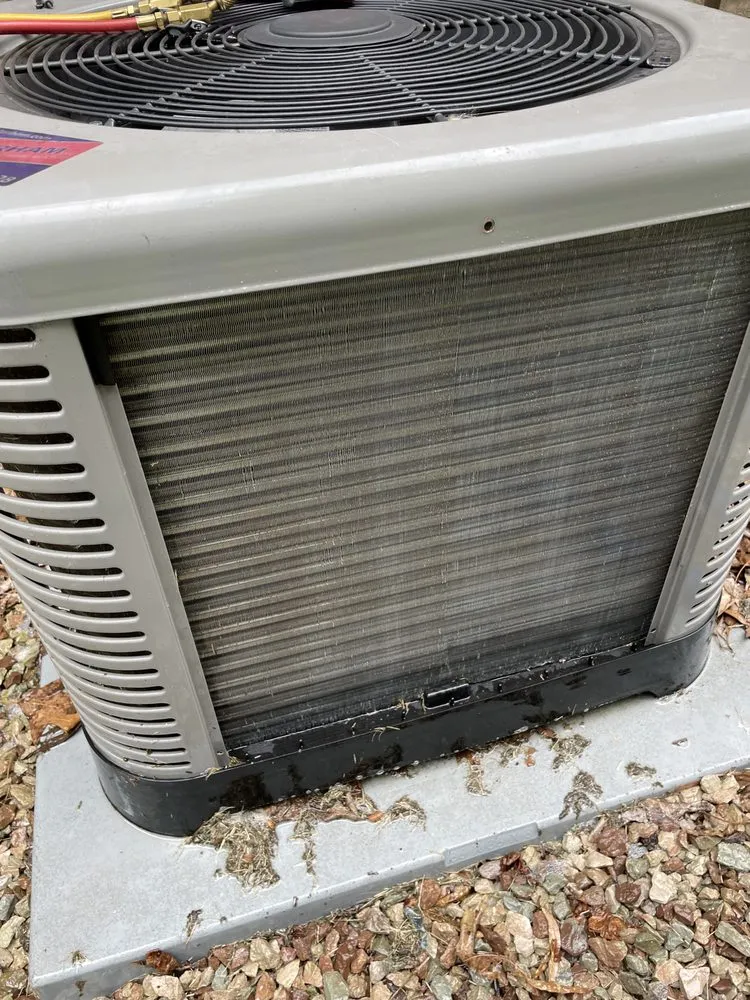Slide of Bob's Heating & Air Conditioning