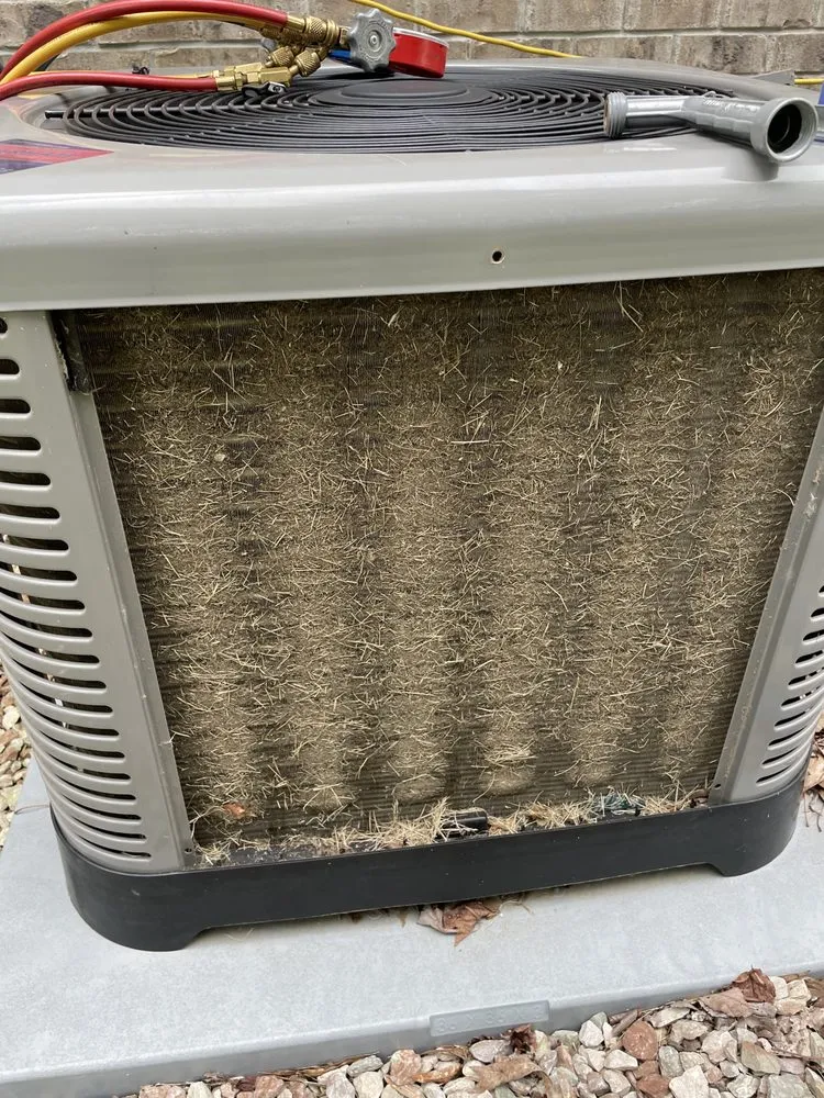 Slide of Bob's Heating & Air Conditioning