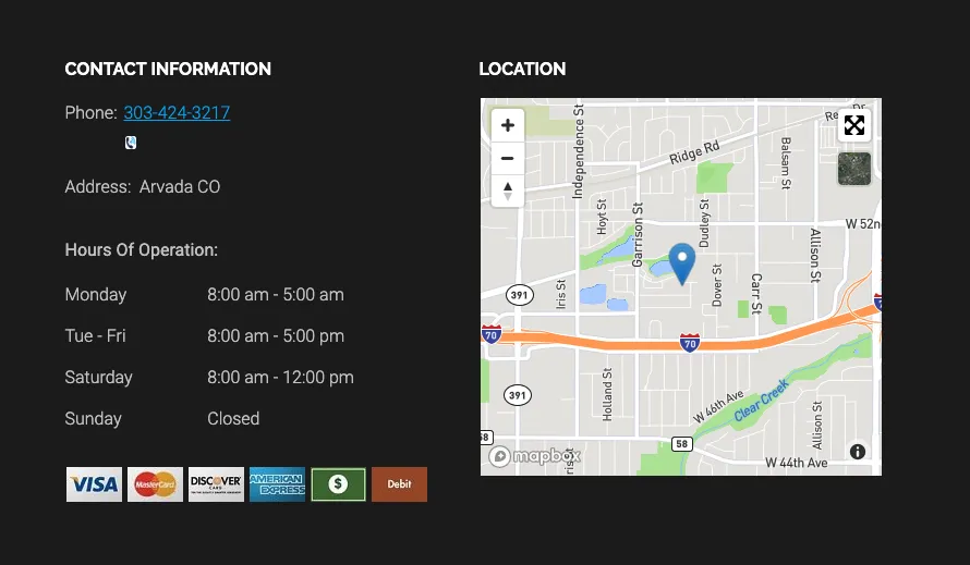 Slide of Bob's Heating & Air Conditioning