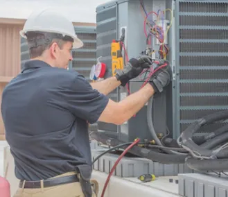 Slide of Bob's Heating & Air Conditioning