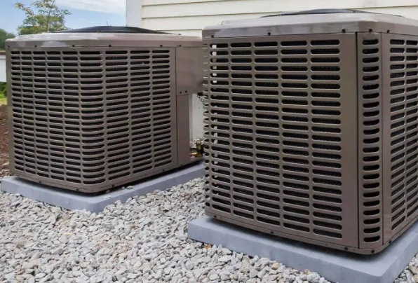 Slide of Bob's Heating & Air Conditioning