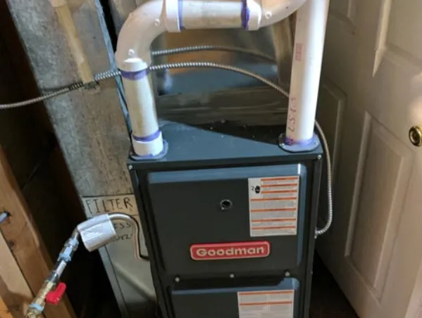 Slide of Bob's Heating & Air Conditioning