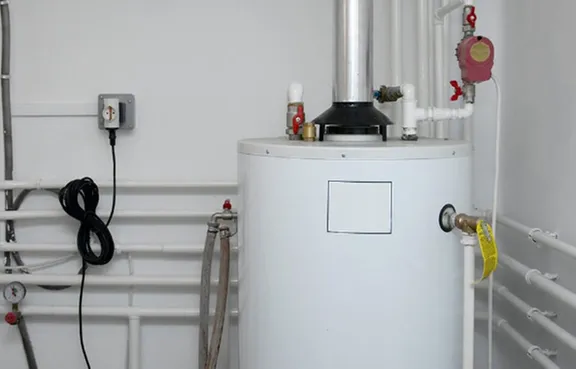 Slide of Bob's Heating & Air Conditioning