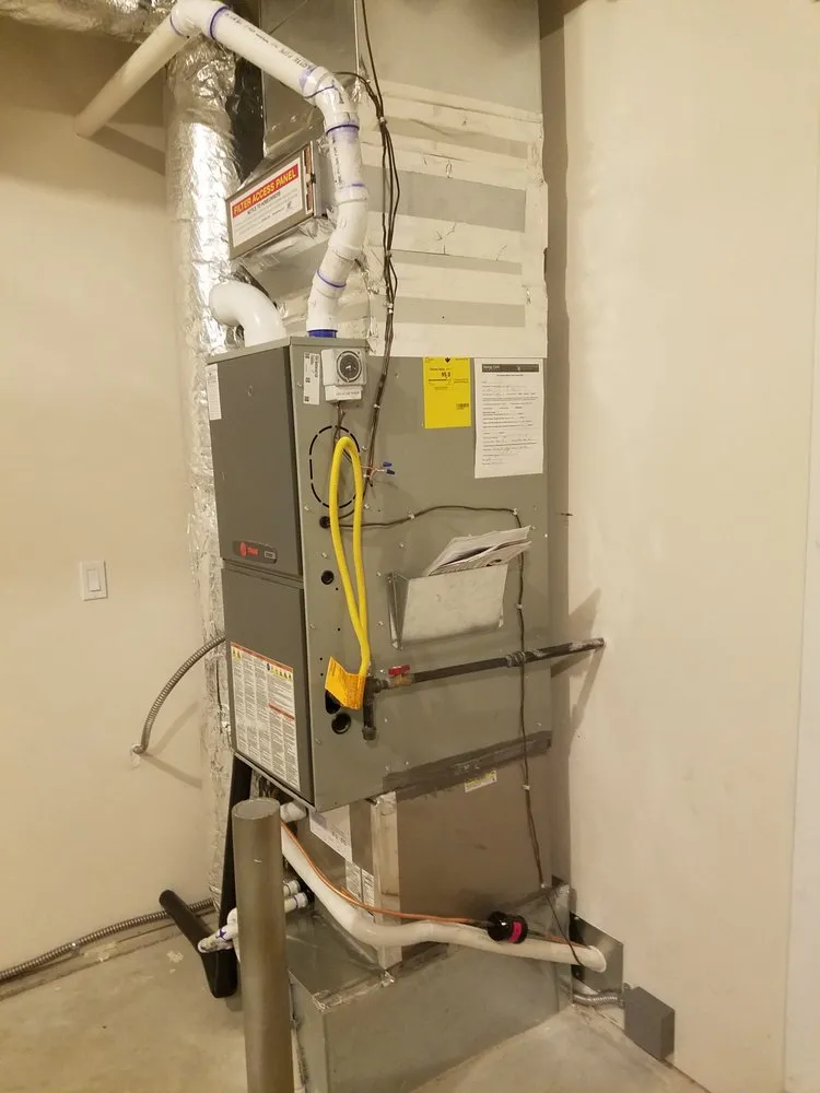 Slide of Bob's Heating & Air Conditioning