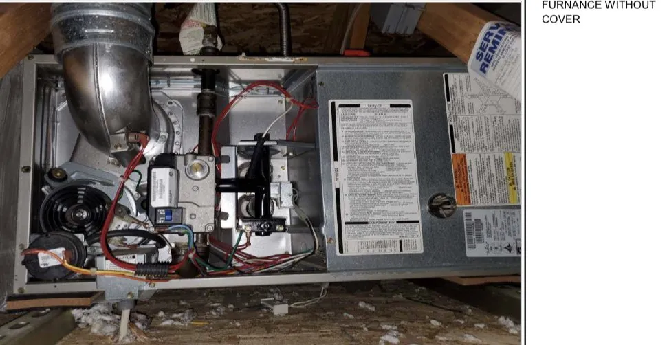 Slide of Bob's Heating & Air Conditioning