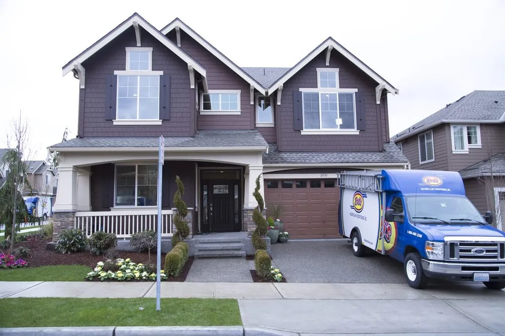 Slide of Bob's Heating & Air Conditioning