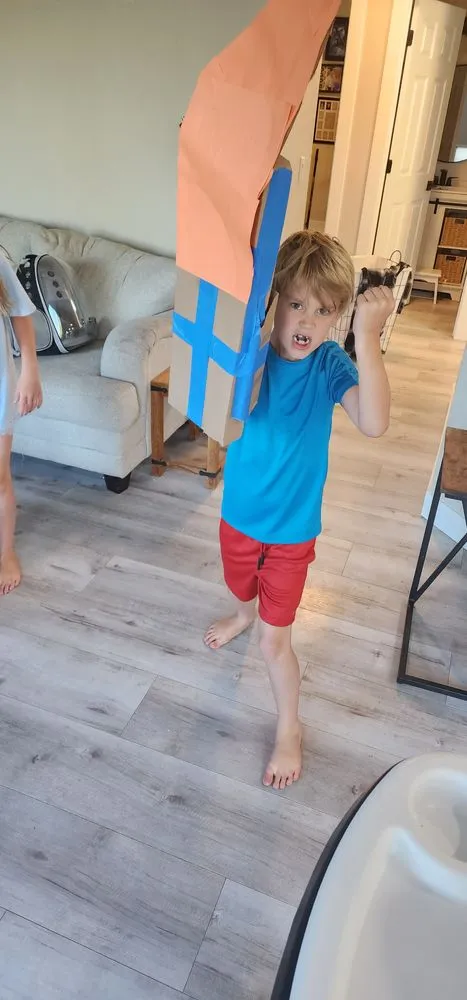 Slide of Bob's Heating & Air Conditioning