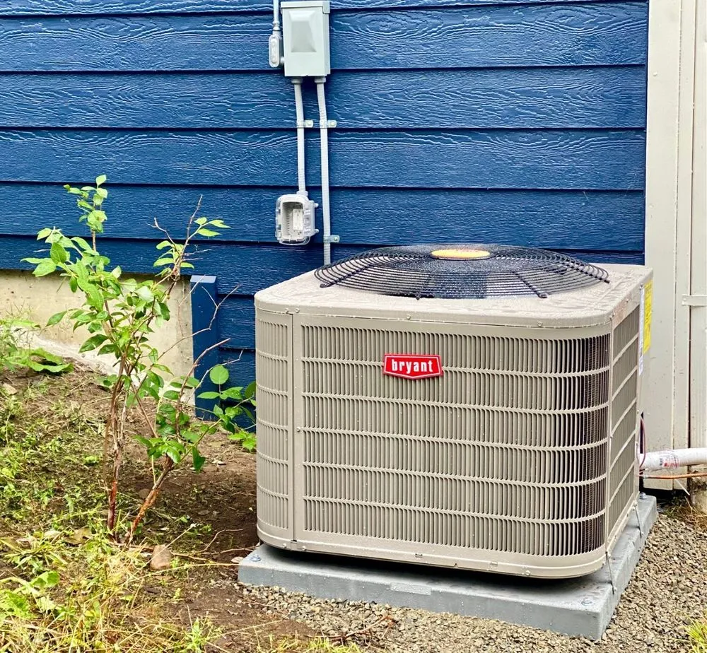 Slide of Bob's Heating & Air Conditioning