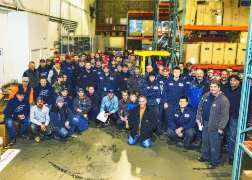 Slide of Bob's Heating & Air Conditioning