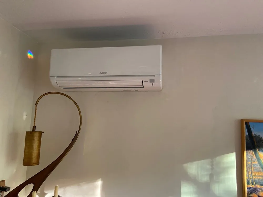 Slide of Bob's Heating & Air Solutions