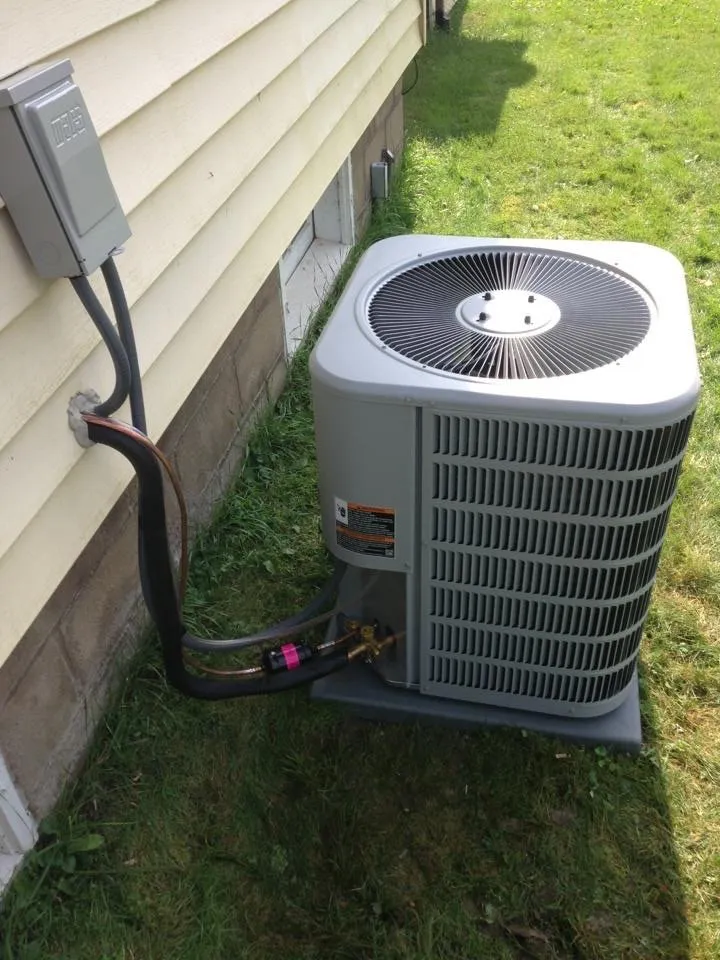 Slide of Bob's Heating & Cooling