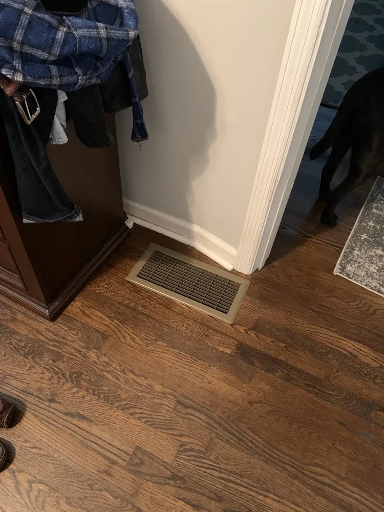 Slide of Bob's Heating and Air