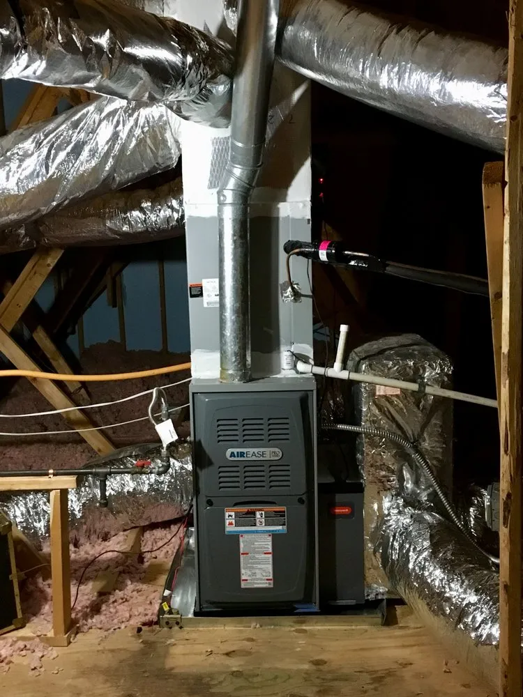 Slide of Bob's Heating and Air